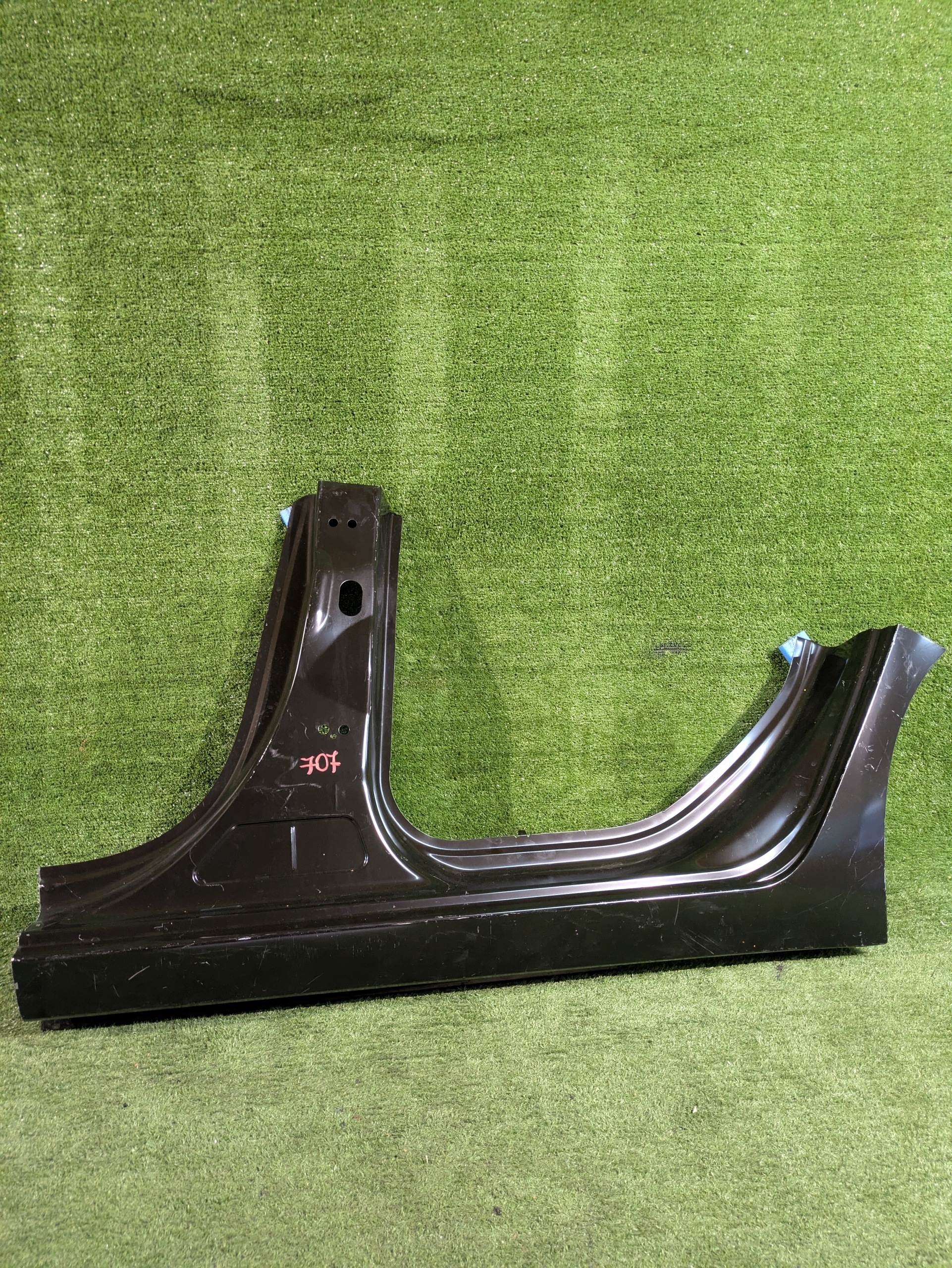 pillar threshold left rear PEUGEOT 308 T9 NR.SP707