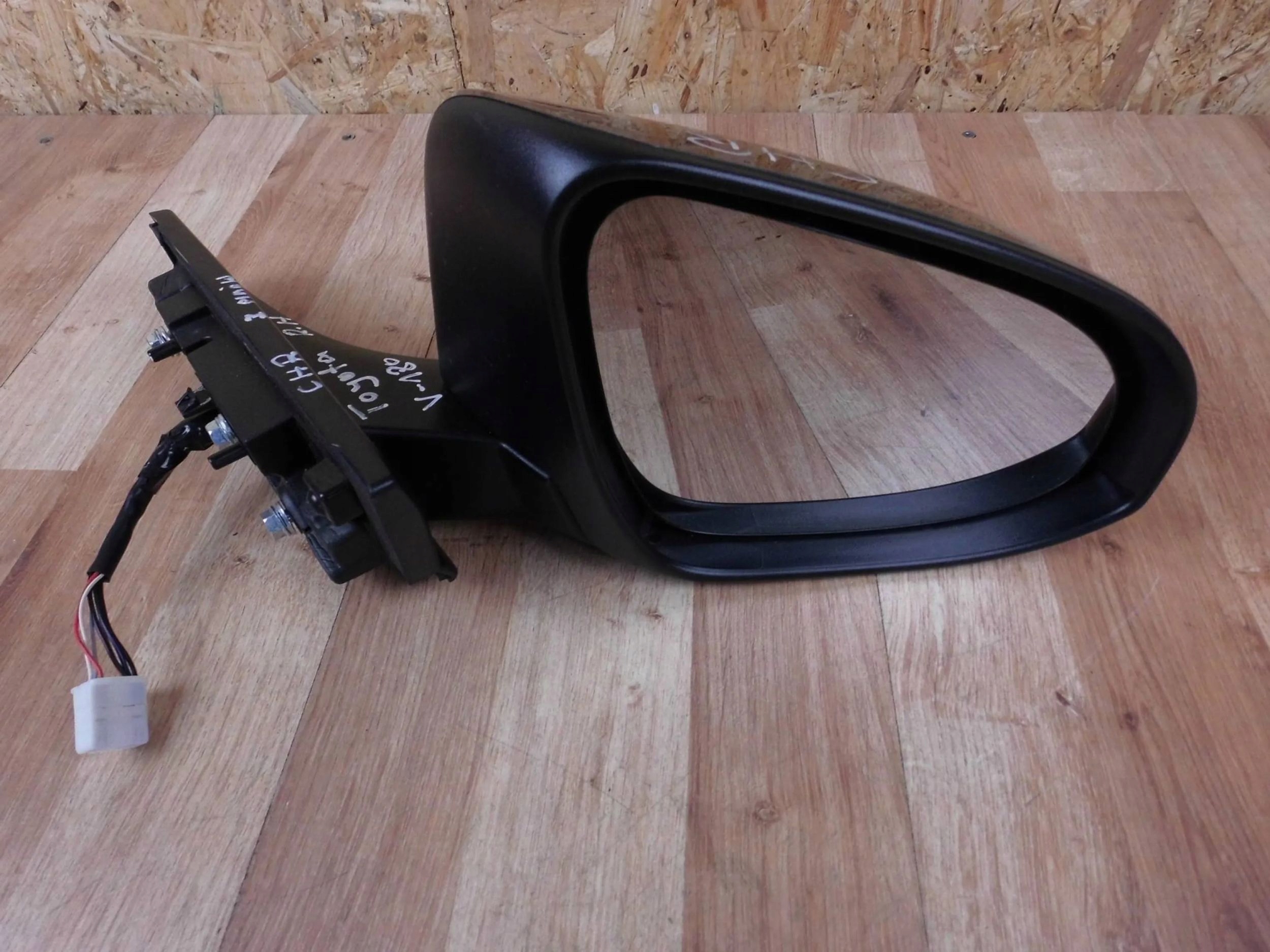 Toyota C-HR CHR mirror right 7-PIN - 048540