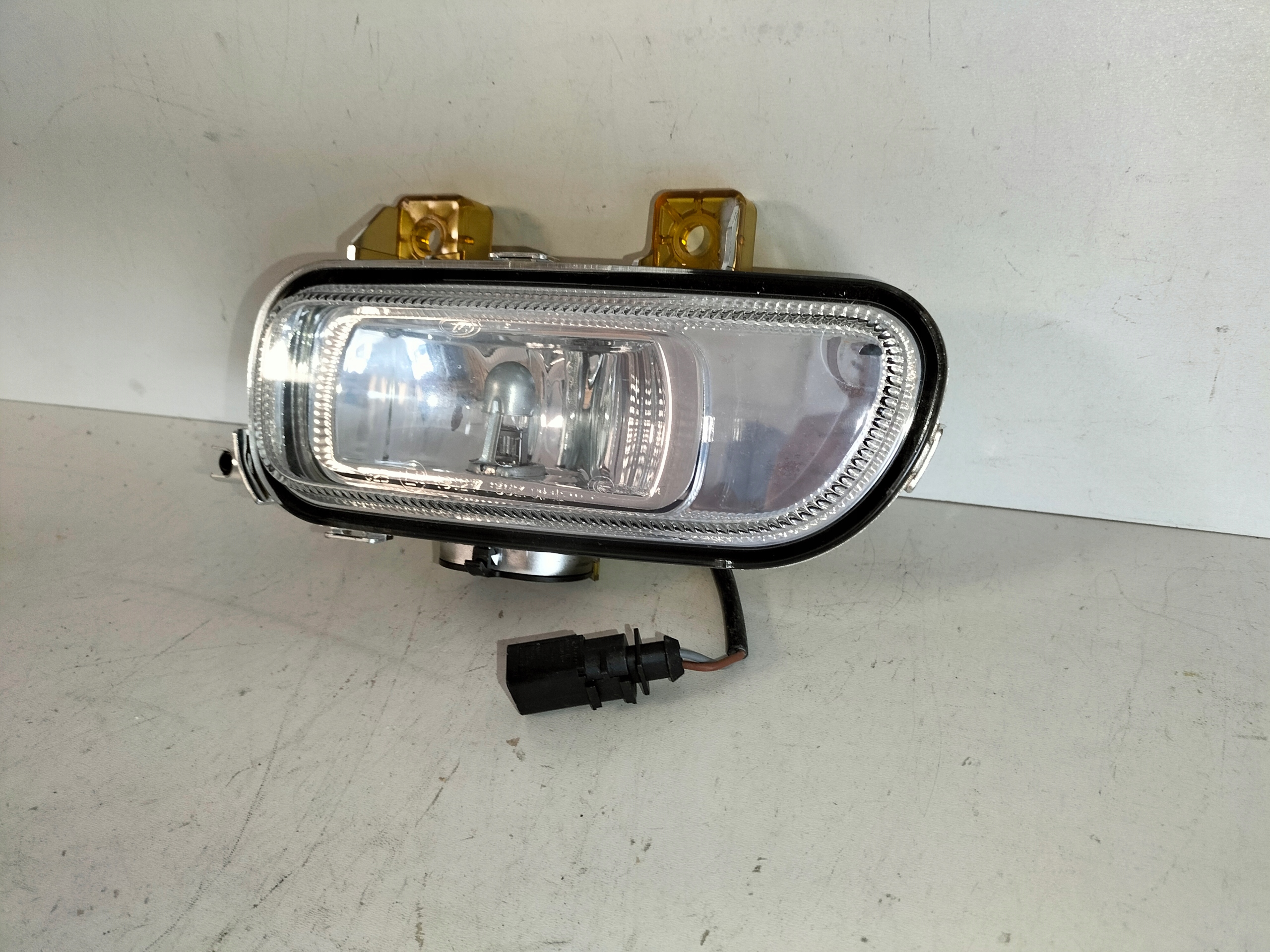 fog light light left MERCEDES AXOR II 04
