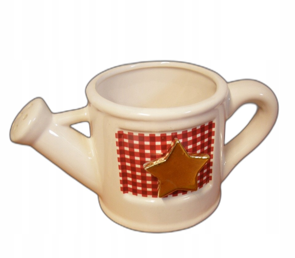 doniczka ceramiczna KONEWKA  | DJX1411 — 2