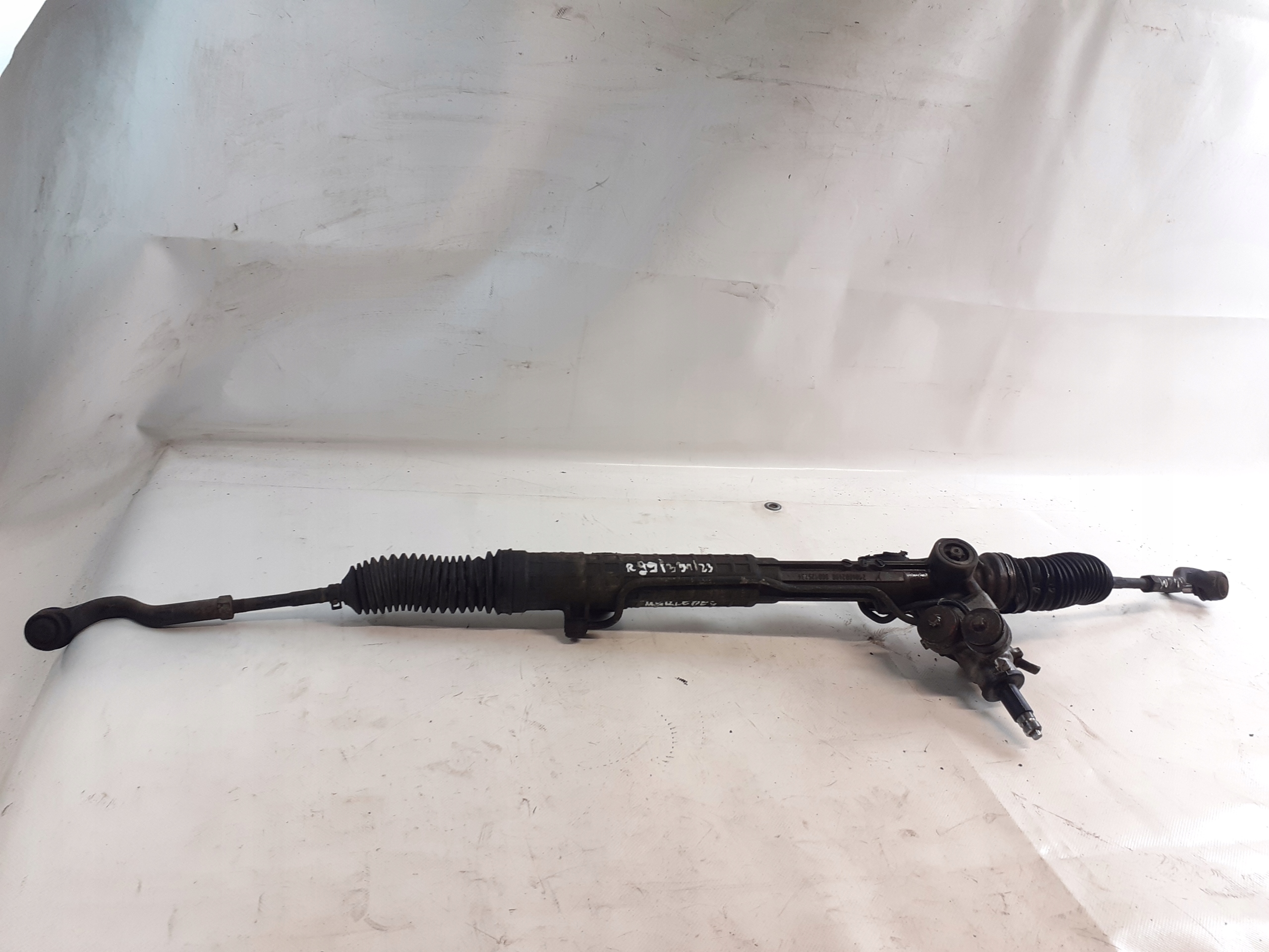 MERCEDES W210 drag rod servo steering EU