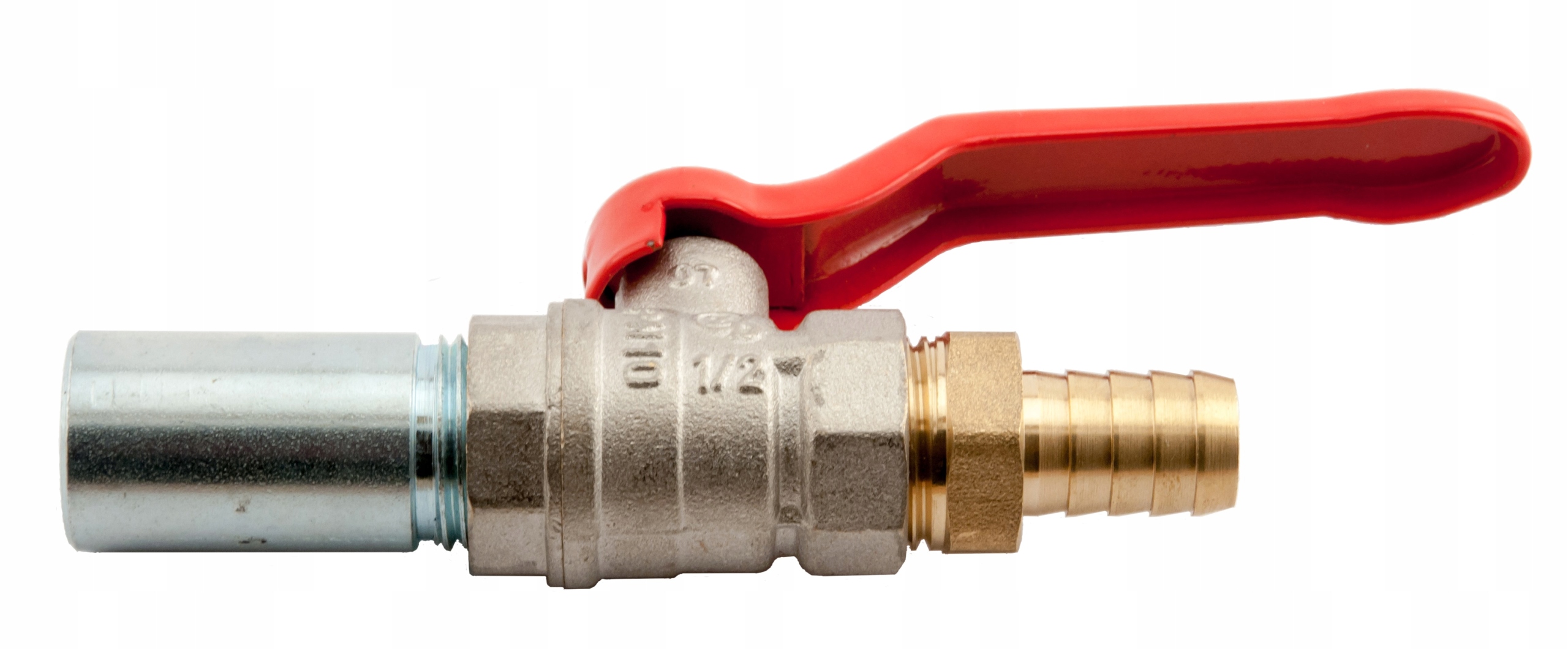 Карбидная насадка пескоструйная пушка 1/2