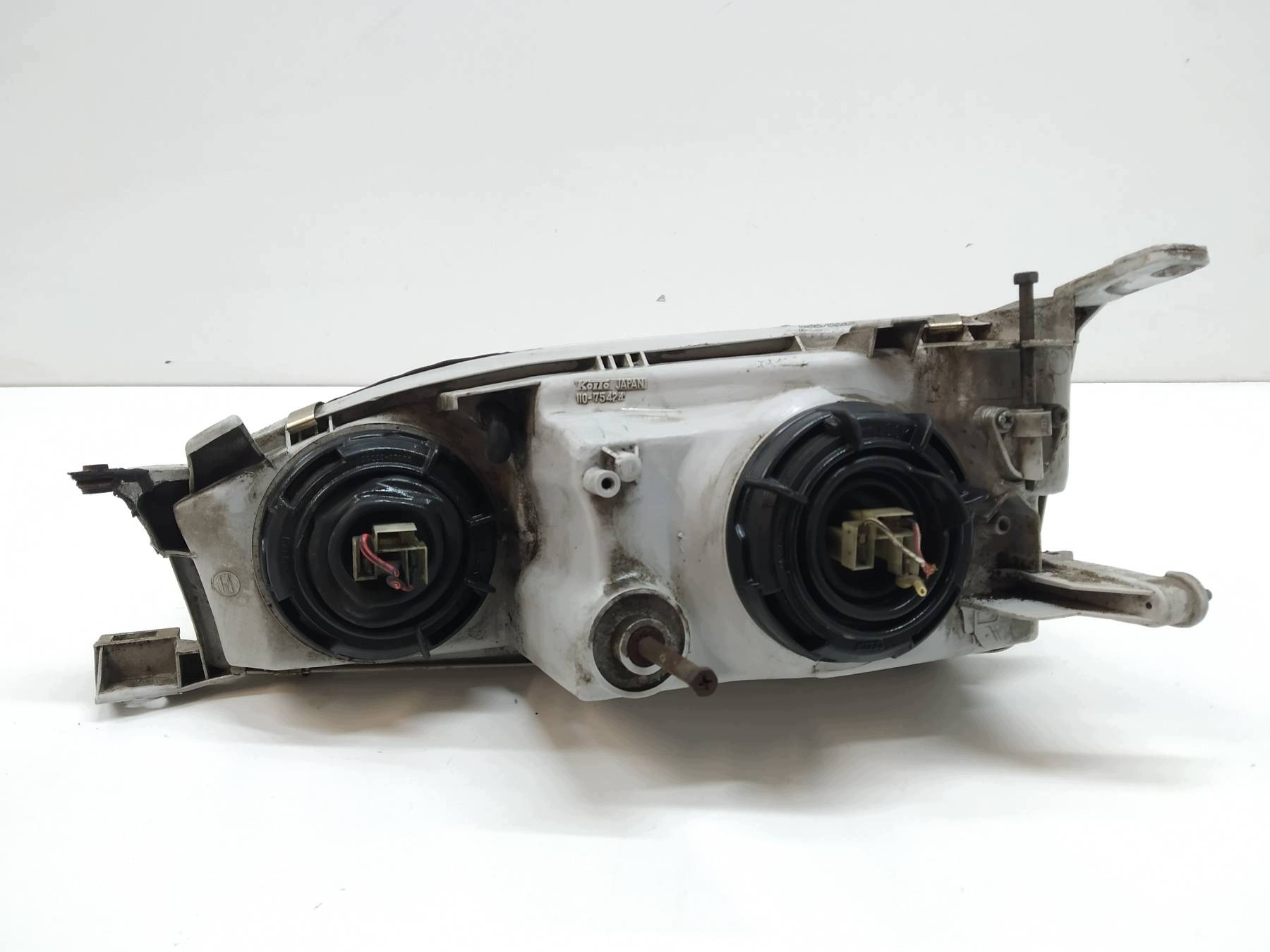 feu avant droit EU Toyota Camry V (1994-1998)