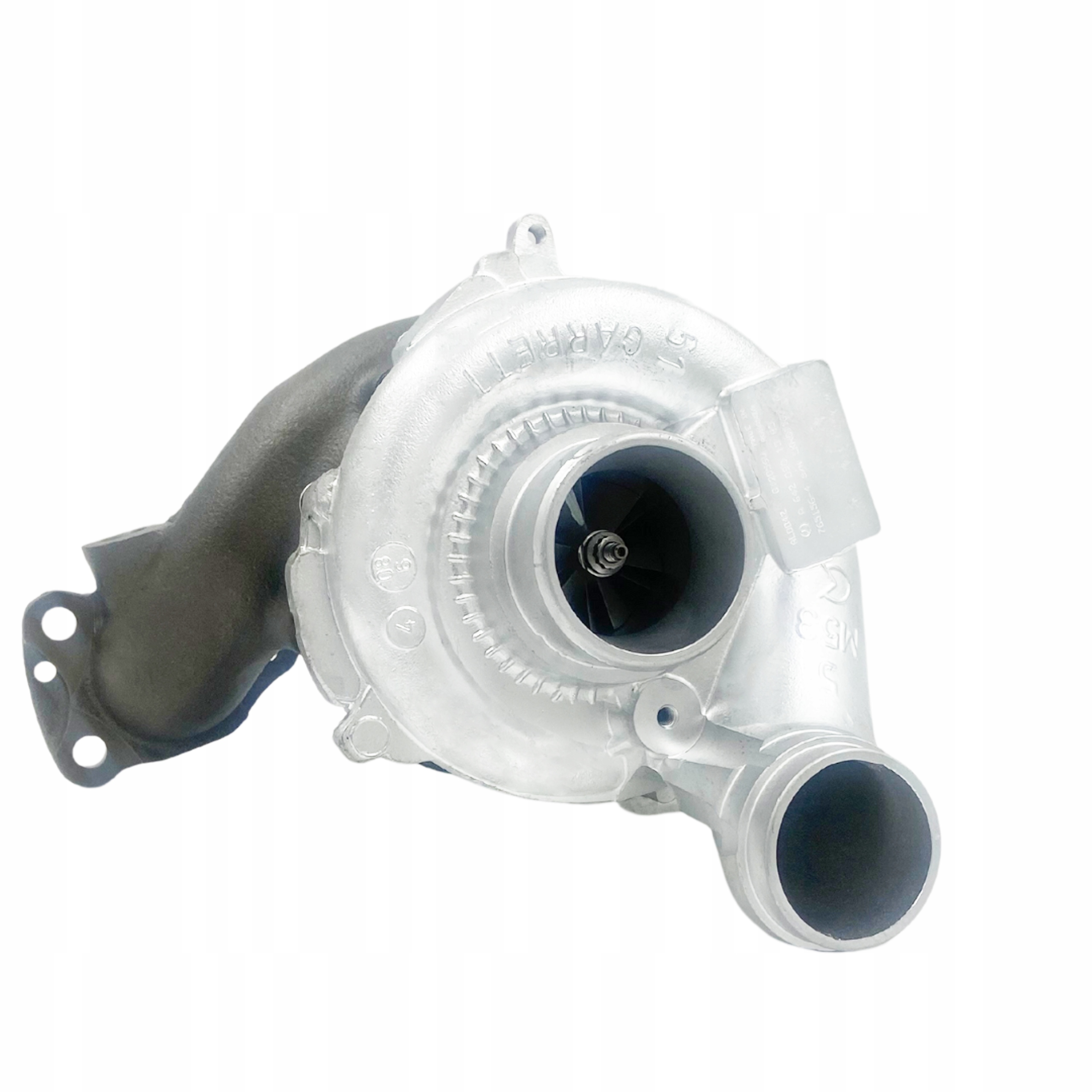 757608 - Турбина Mercedes R Class 320 CDI 211KM