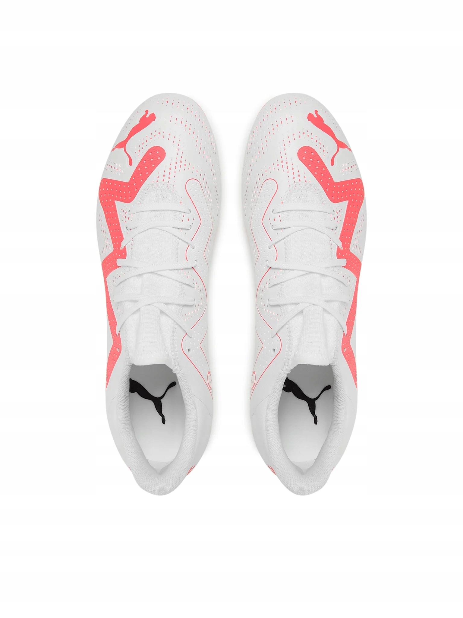 BUTY MĘSKIE PIŁKARSKIE PUMA FUTURE PLAY FG/AG rozm. 42 Marka Puma