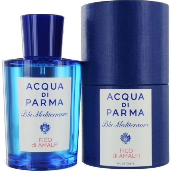 Acqua DI Parma Blu Mediterraneo Fico Amalfi Edt 150 Ml Sprej