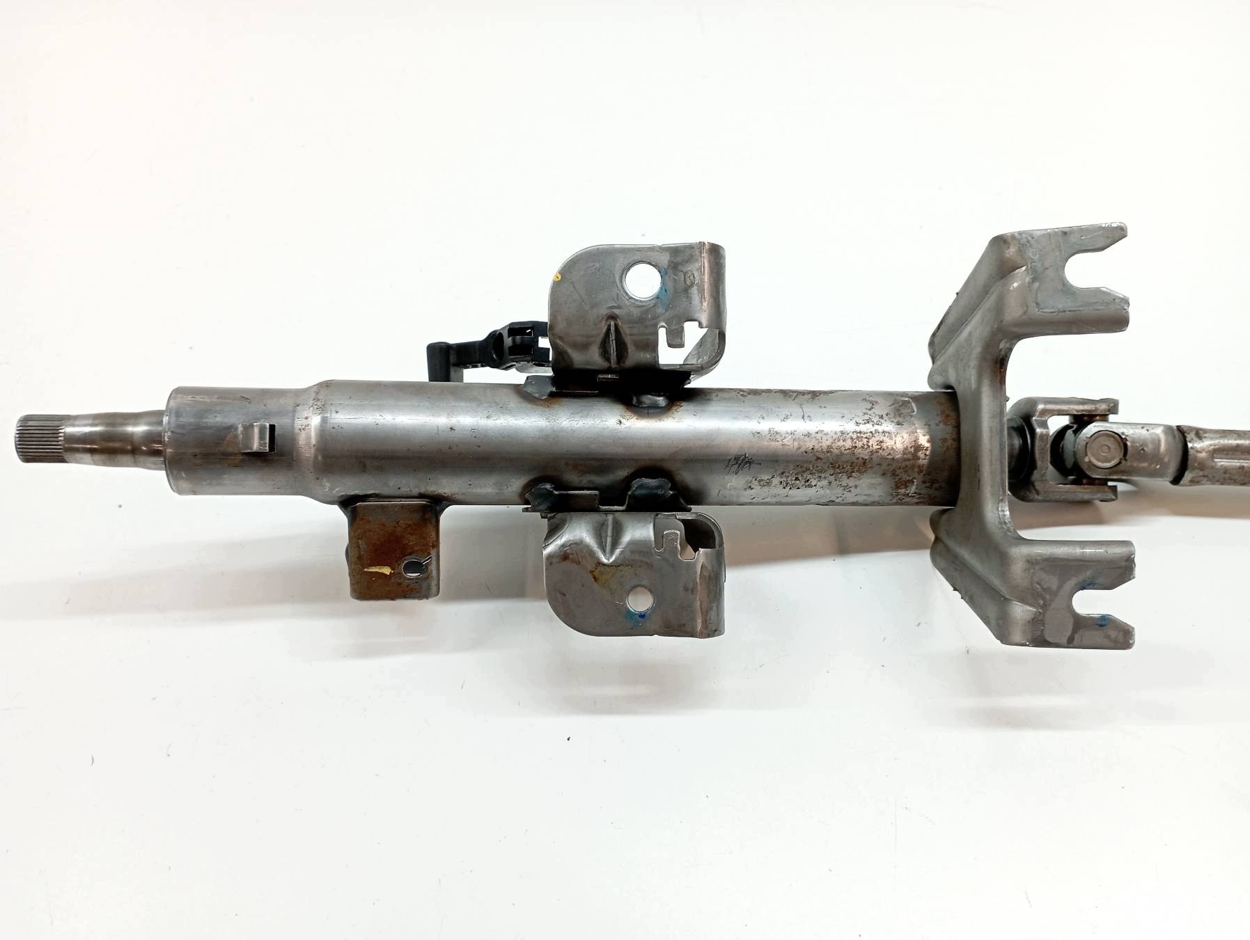 piantone sterzo usato 488109342R Dacia Lodgy e (2012- )