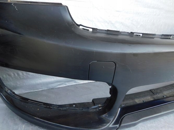 MINI COUNTRYMAN F60 17- front bumper front