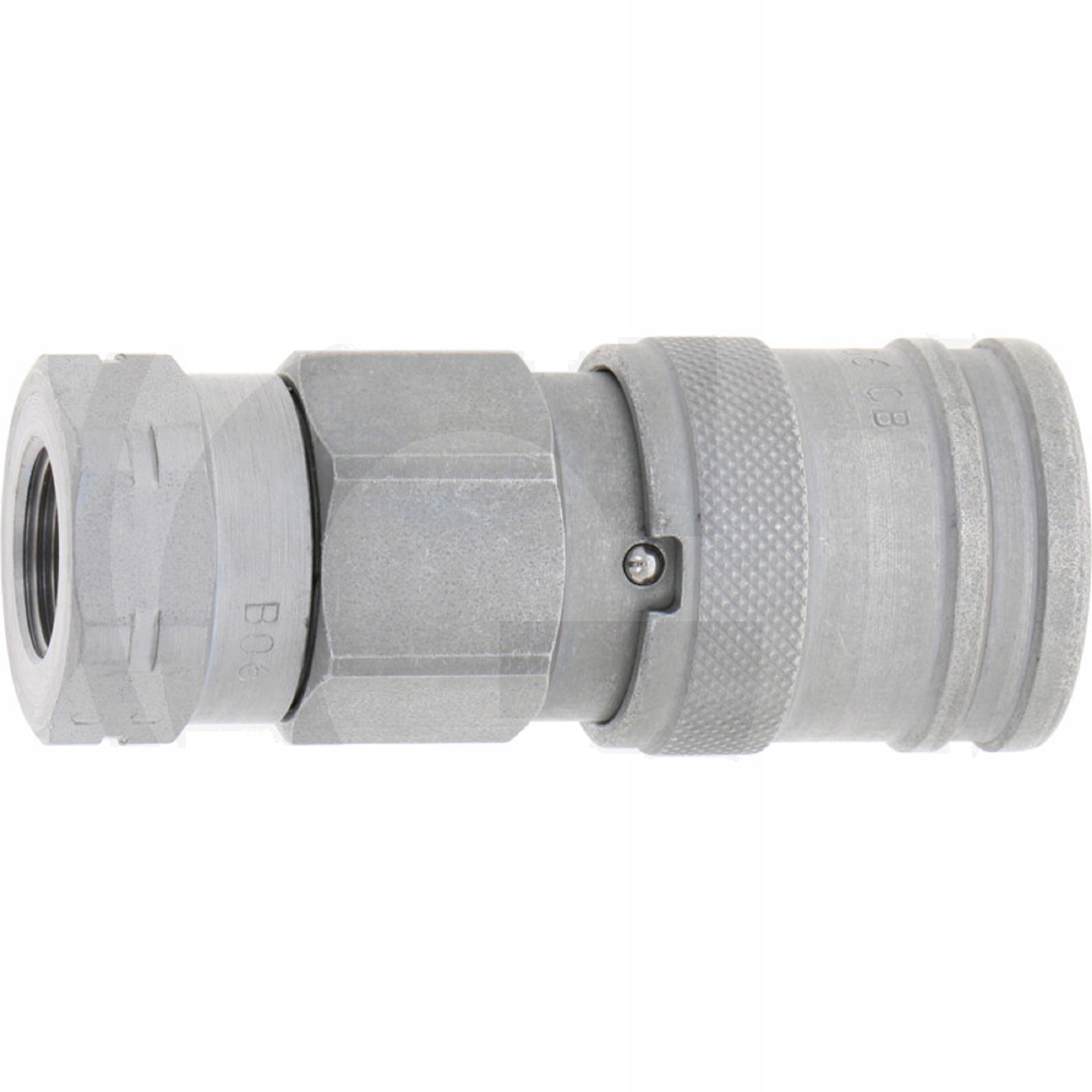 FF-G-06 12GAS - Быстроразъемная розетка M 1/2