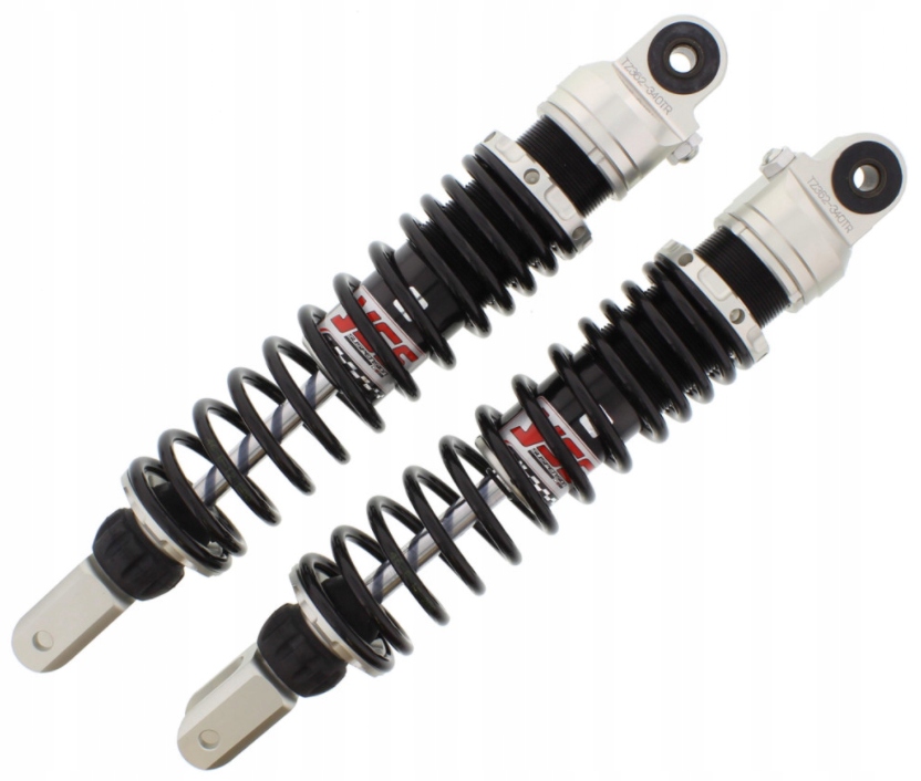 Tlumiče Yss Zadní Yamaha Yp 250 96-16
