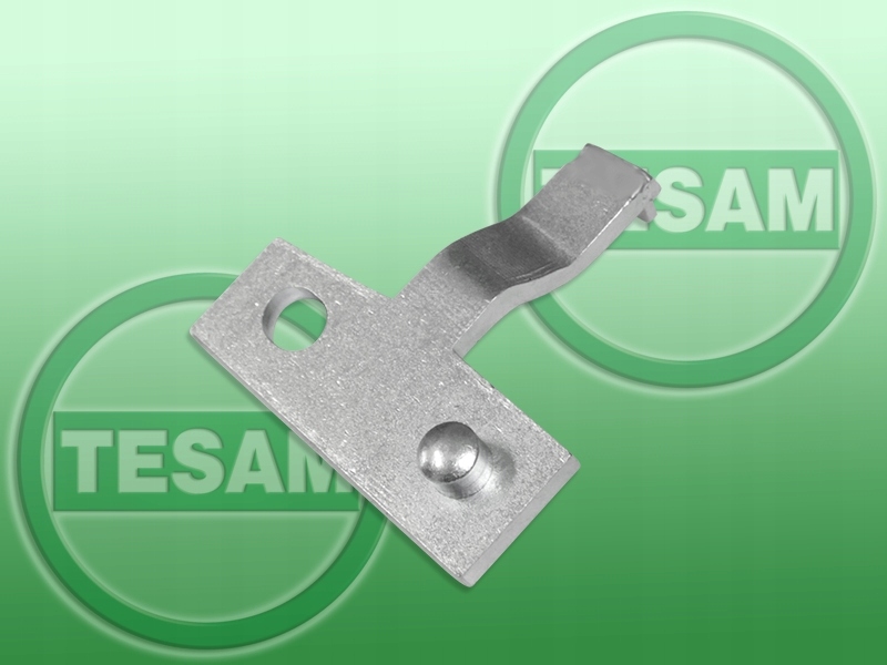 Blokada koła pasowego wału Volvo, Ford 1.6 Marka Tesam