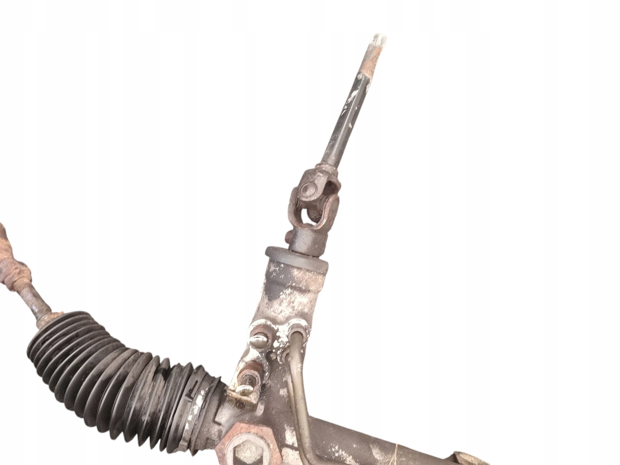 servo control KIA SORENTO and (02-07) EUROPA