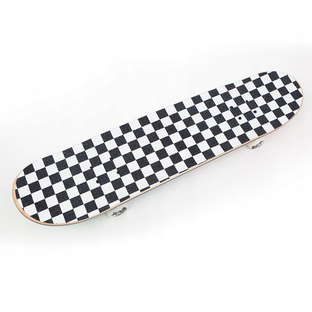 Papier Grip tape Enuff 84 x 22.8cm szachownica wht