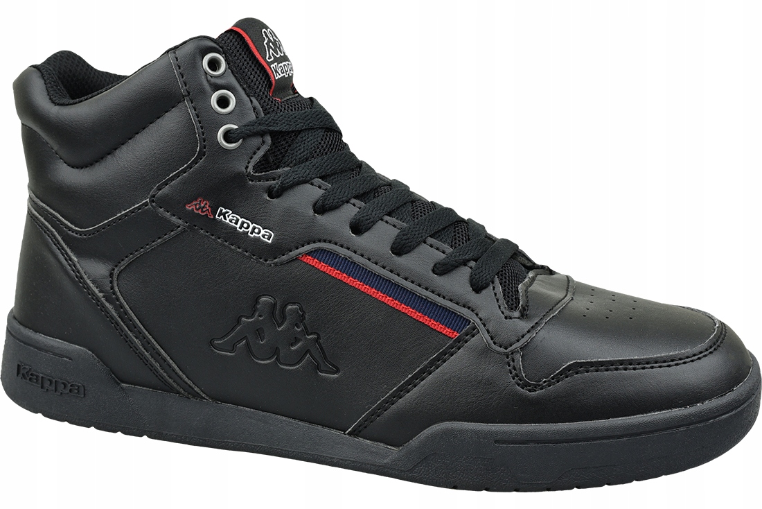 

44 Buty Męskie Kappa Mangan 242764-1120 Sneakersy