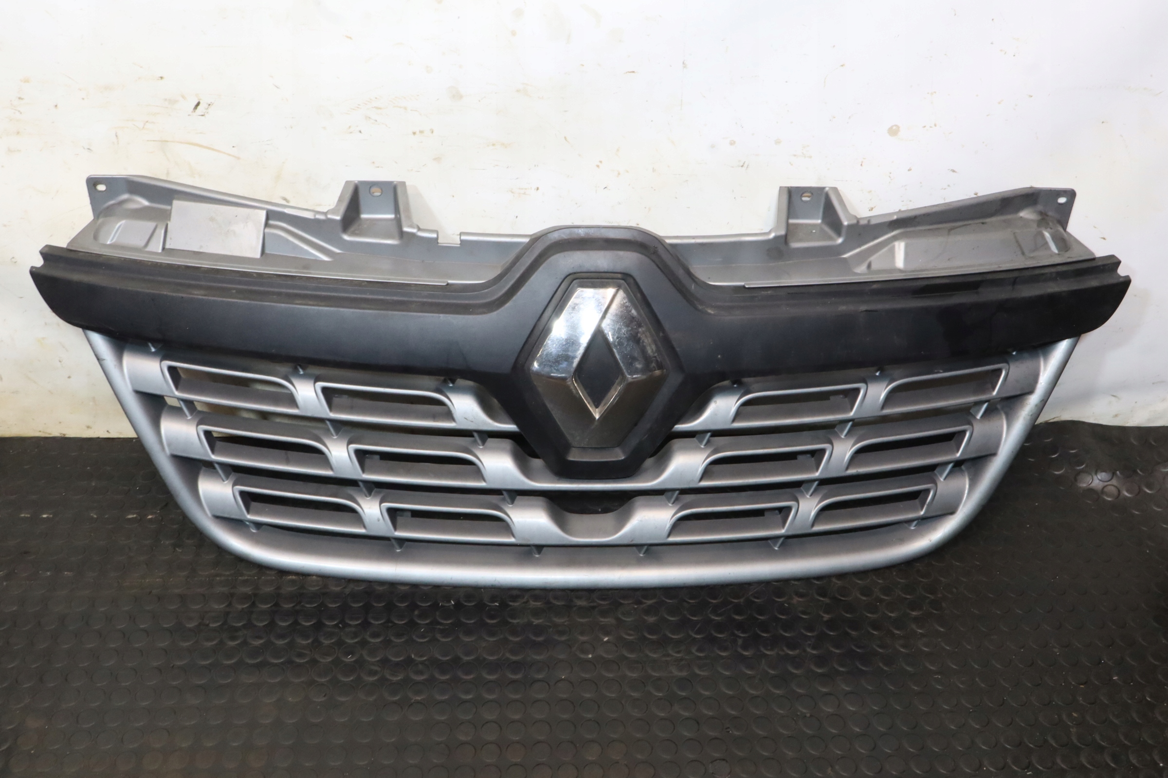 Renault Master II Kühlergrill FRONTGRILL Kühlergitter - Thumbnail 1
