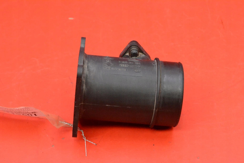 flow meter 22680-5U400 NISSAN PRIMERA P12 01-08