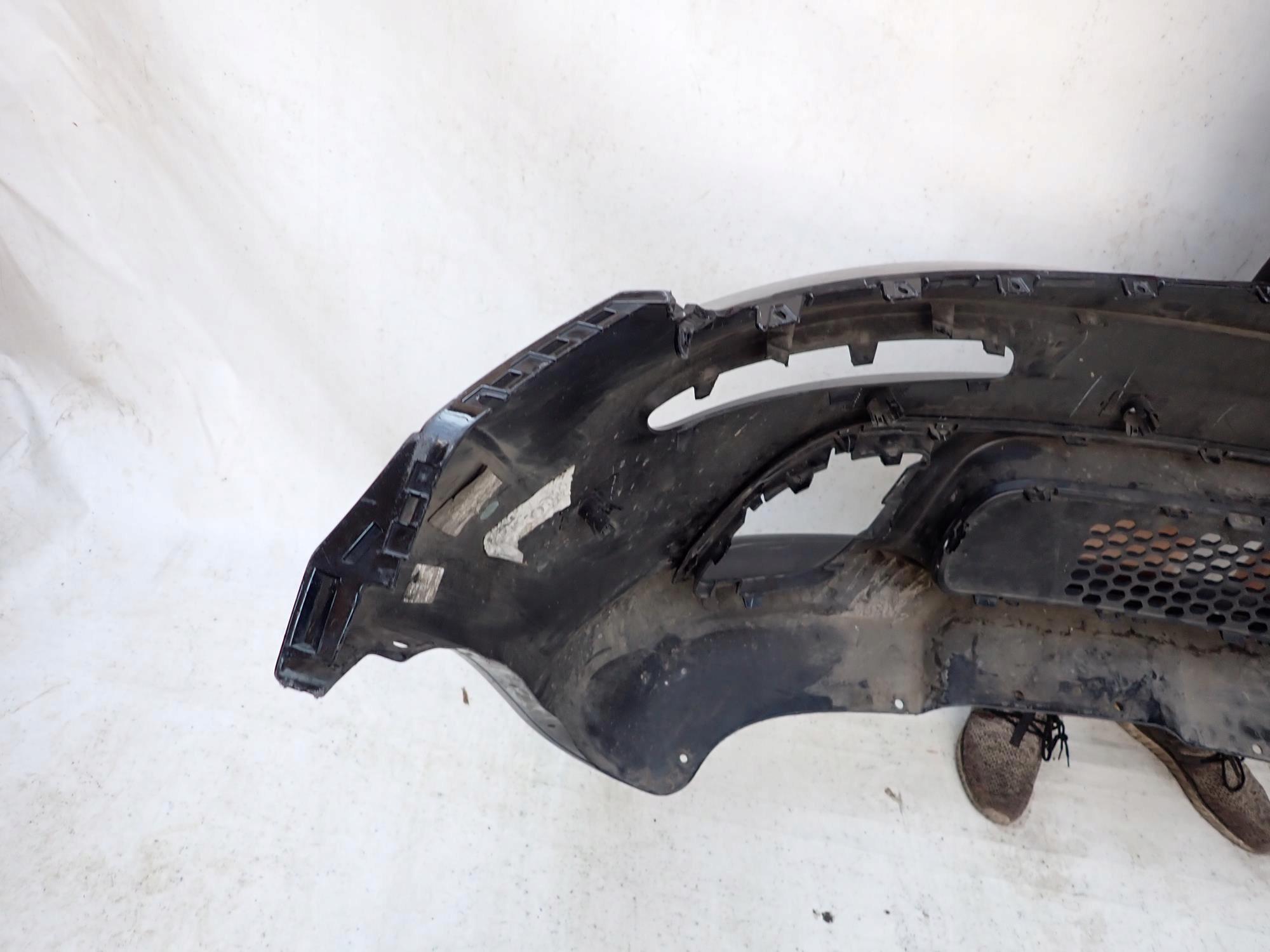 JEEP GRAND CHEROKEE IV 4 SRT-8 LIFT 13-17 bumper front front PDC