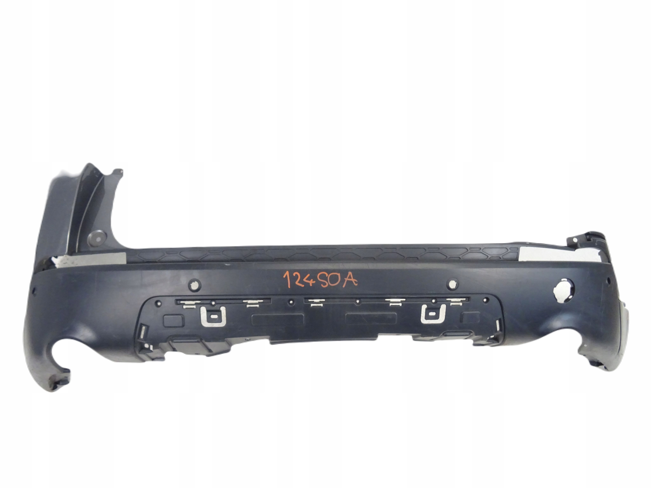 RANGE ROVER DISCOVERY SPORT bumper rear part rear