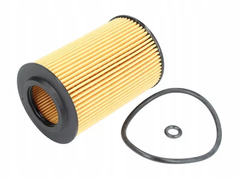 FILTRON FILTRY+OLEJ 0W30 5L AUDI TT FV 2.0 TDI Rodzaj syntetyczne