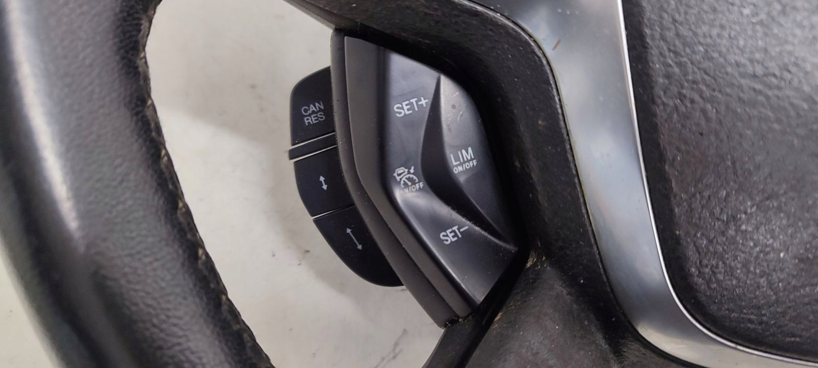 lenkrad airbag airbag Ford Focus MK3