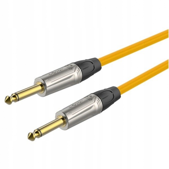 Roxtone TGJJ100L5 Tyl Kabel instrumentalny 5m