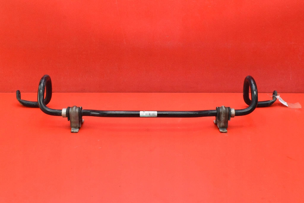 stabilizer rod front 546117237R RENAULT CAPTUR 1 and 1.5 DCI 90KM 13-17