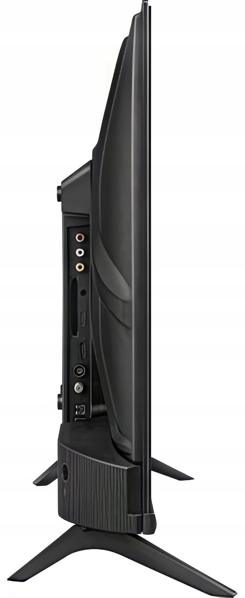 Telewizor HISENSE 32A4N 32'' LED HD VIDAA Model 32A4N