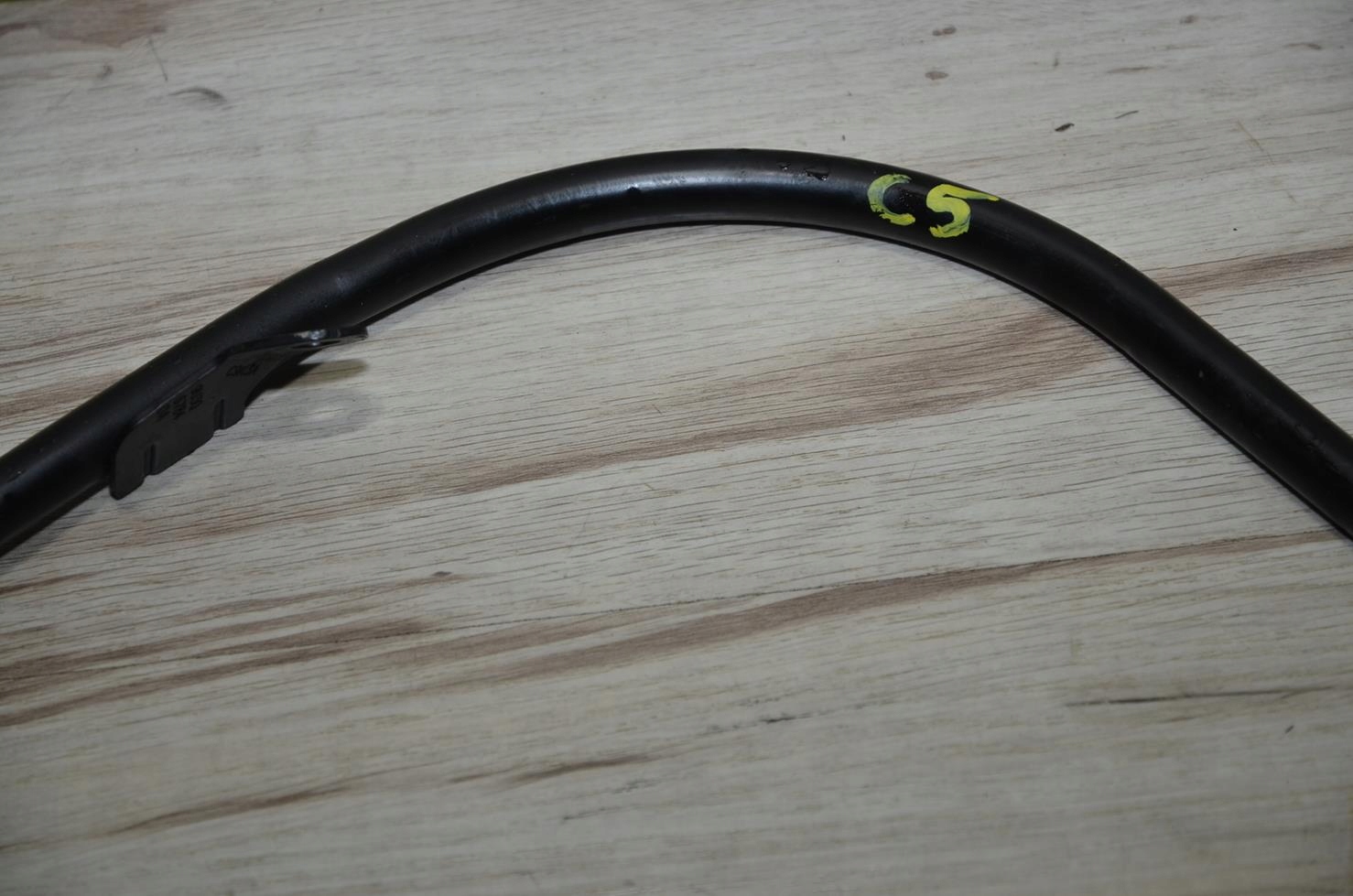 Bagnet Ölpeilstab 3.0 HDI Citroen C5 X7 III Lift