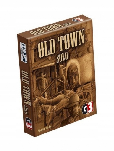 Old Town Solo