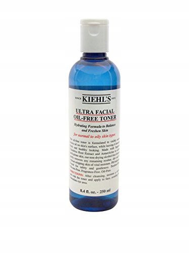 Kiehl's Skin Tonic For Normal To Oily Skin (ultra