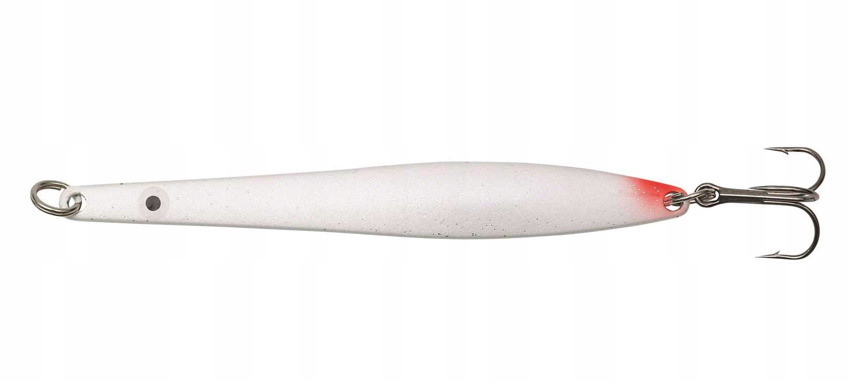 Morska Przynęta Kinetic Silver ARROW-24,0 g