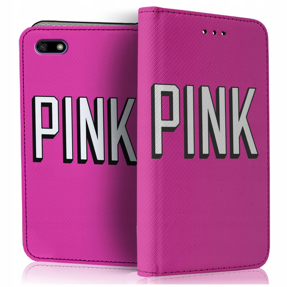 

Etui Markowe Do Huawei Y5 2018