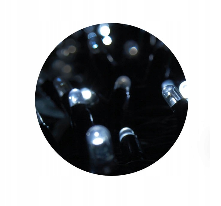 LAMPKI CHOINKOWE 300LED ŚWIATEŁKA PROGRAMATOR 22m Kod producenta Lampki choinkowe led 300