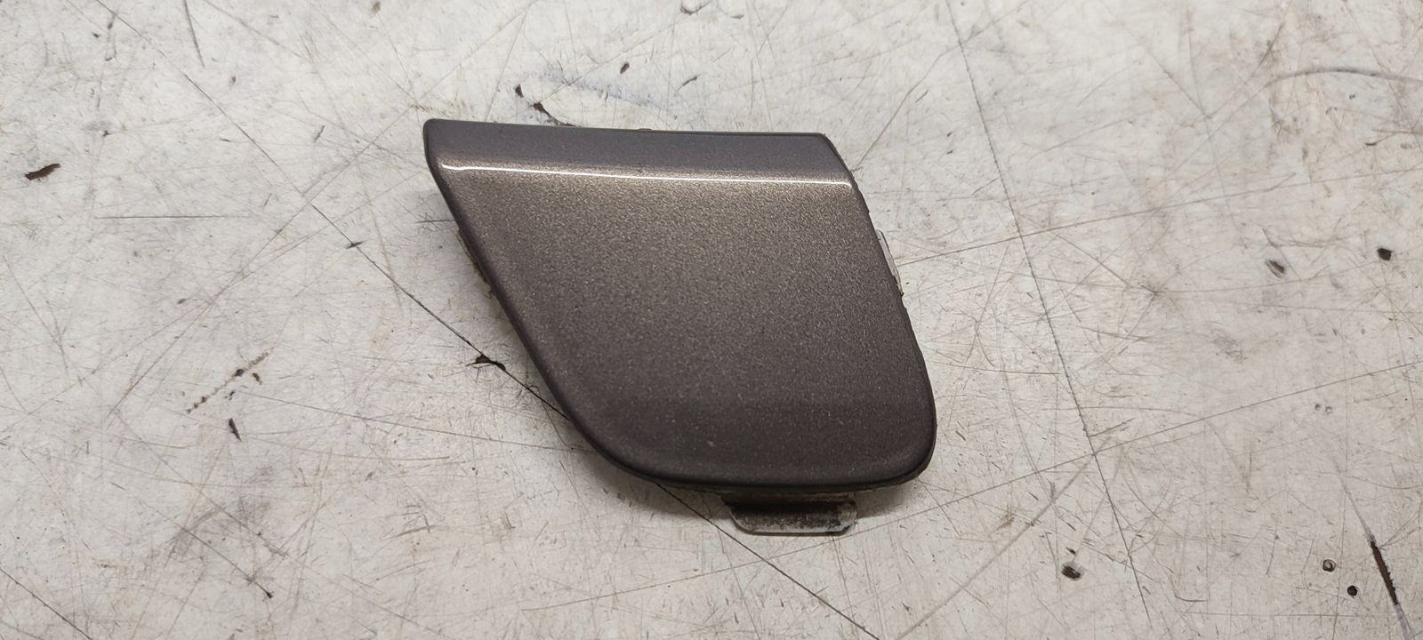 copri paraurti haka anteriore Ford Focus MK3 HB VB