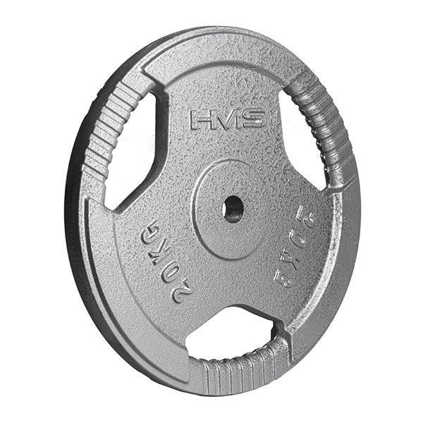 

Talerz Żeliwny Hammertone THM20 31mm Hms 20 kg