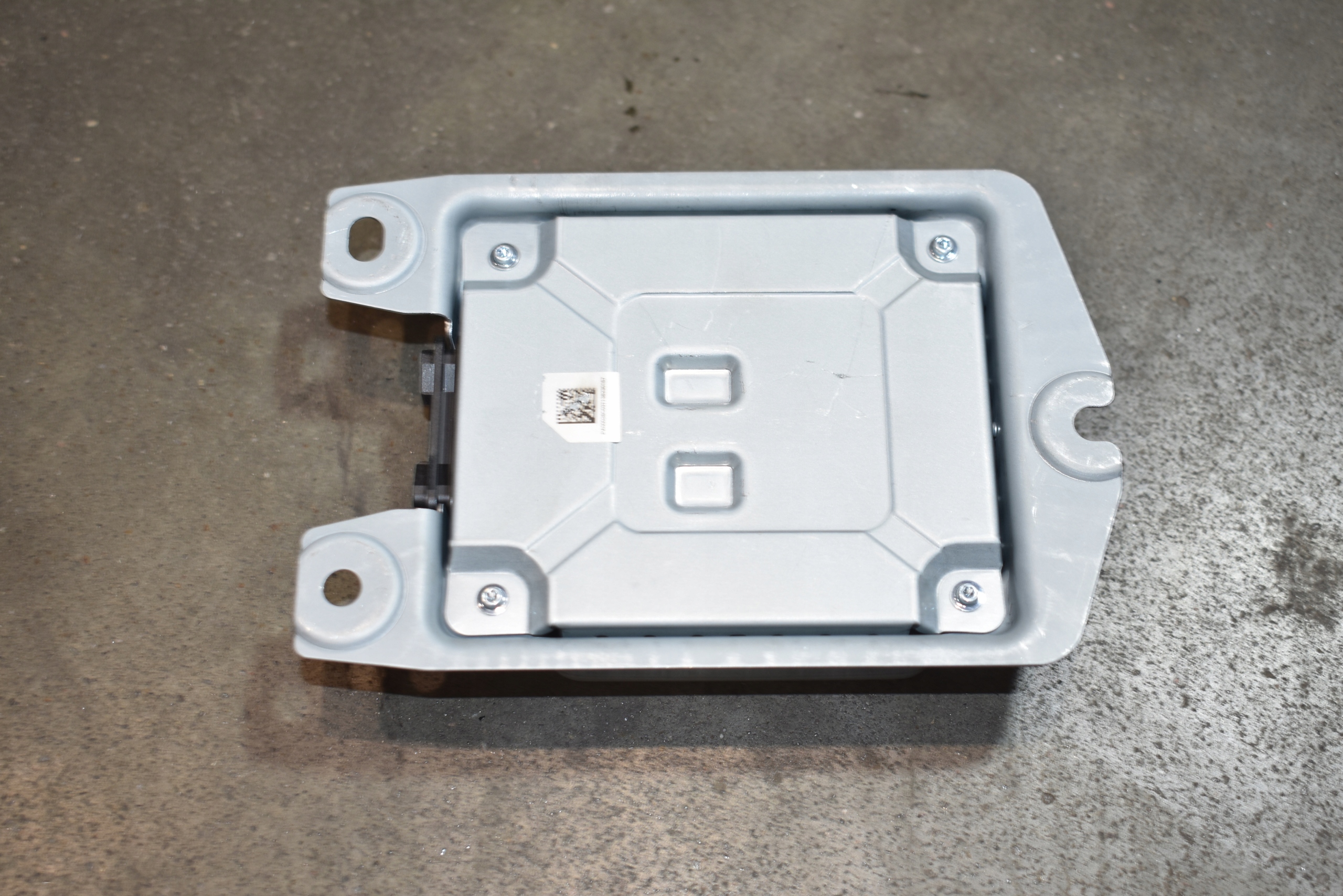 IDEALNY modulo Centralina AUDI A5 B10 1