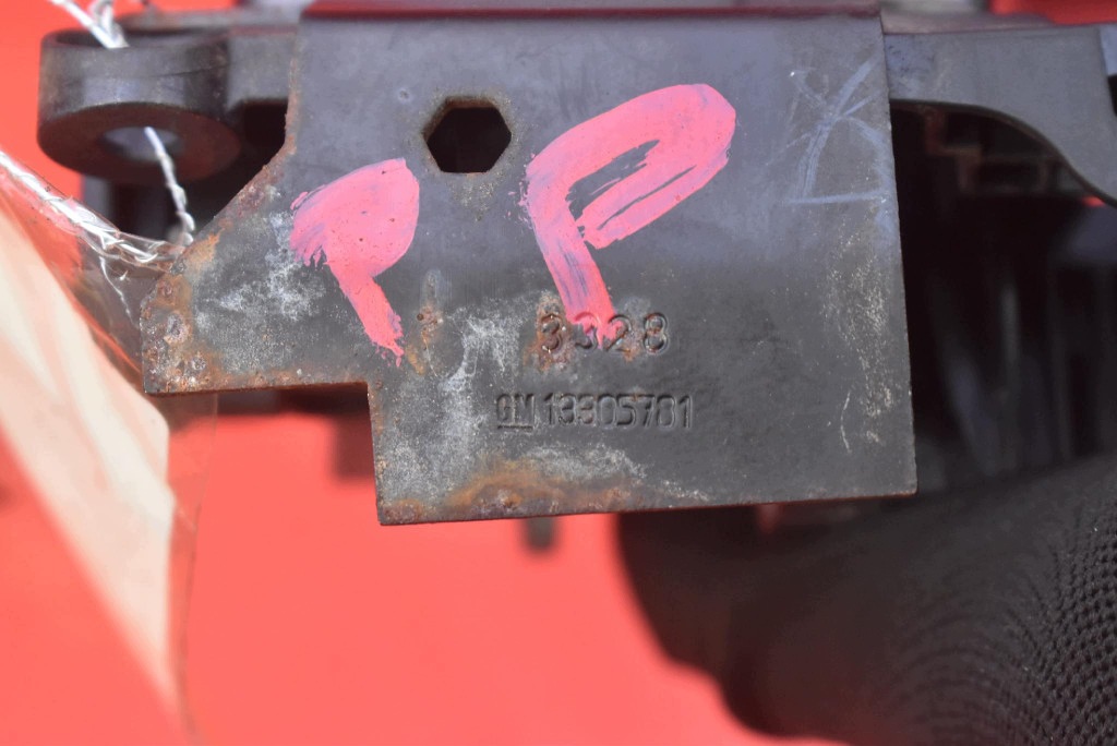 handle right front front Z177 13308536 OPEL INSIGNIA A 08-14