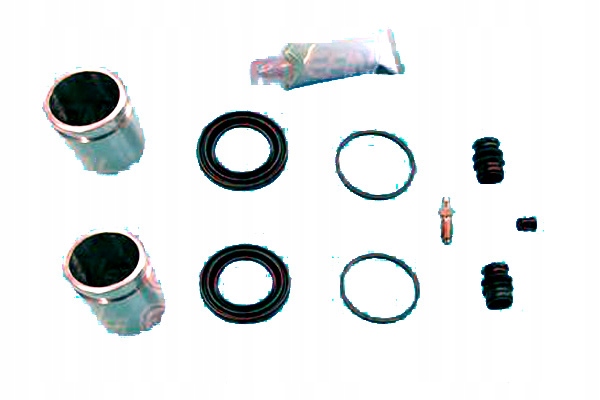 Autofren Opravná Sada Pro Svorku Mazda BT-50 2.5