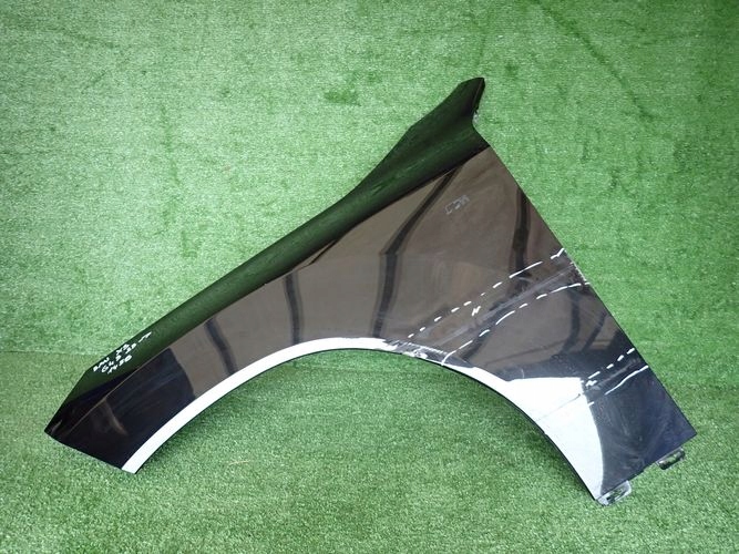 BMW X3 G45 fender left front front