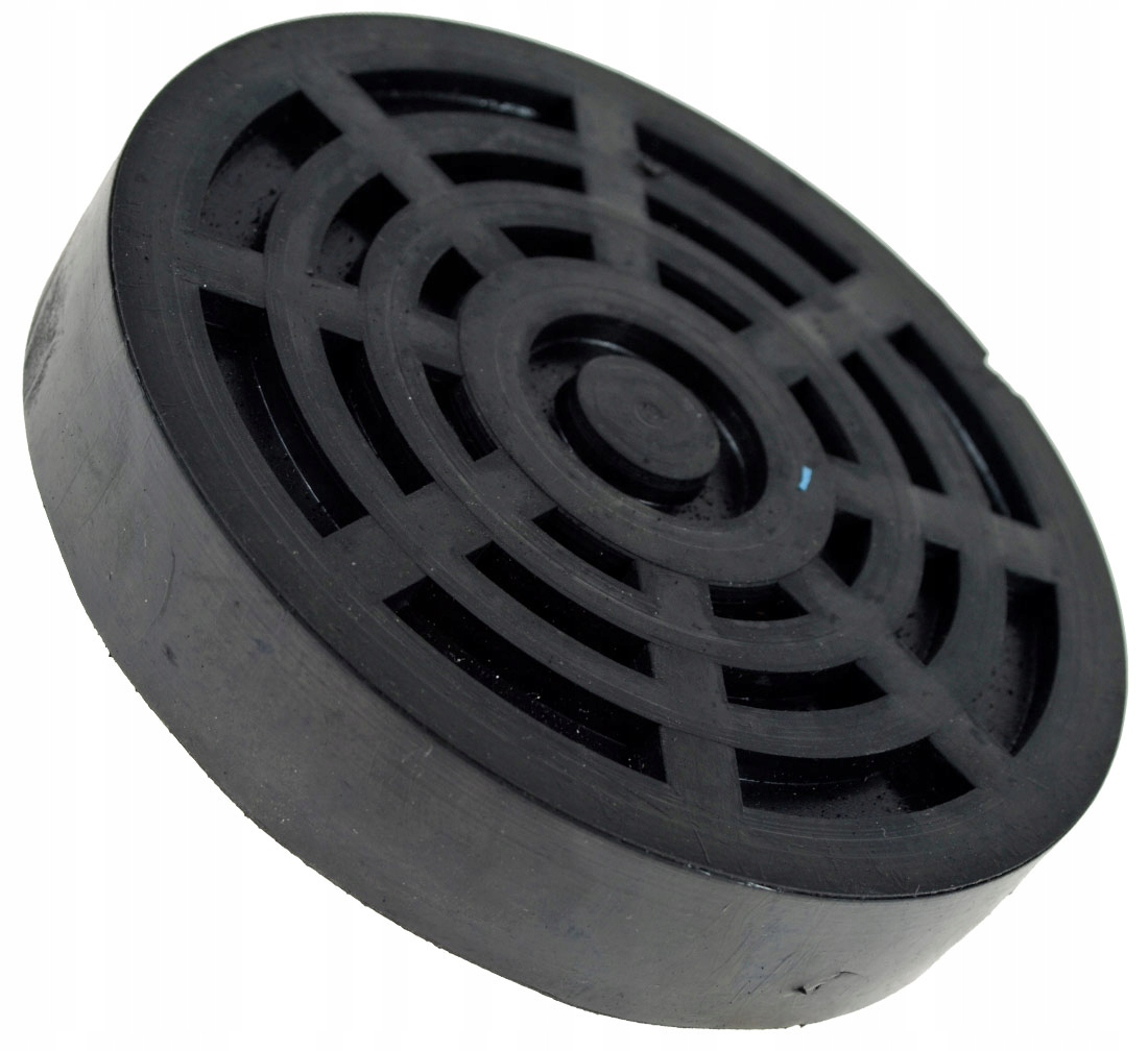 

Guma do podnośnika typu Żaba Fi 120x25mm Producent