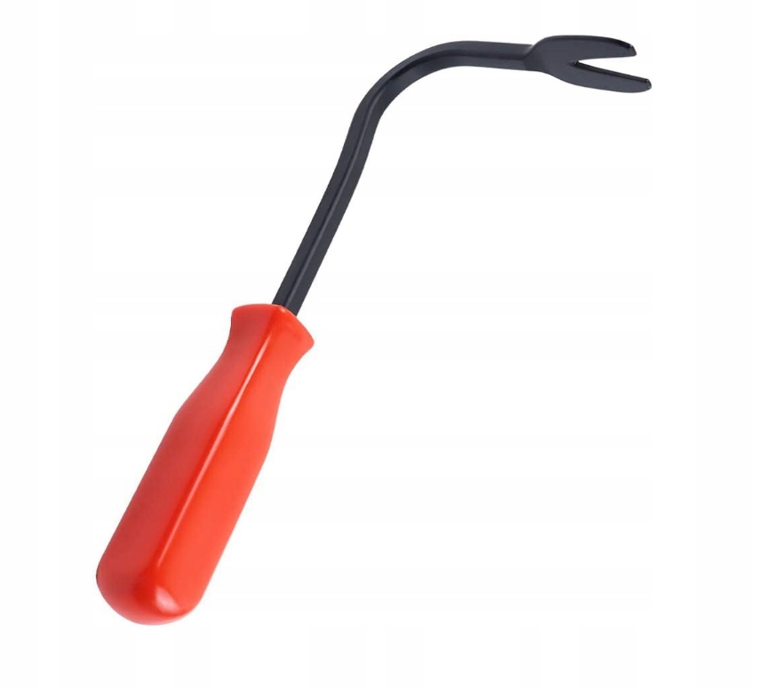 ŚCIĄGACZ WYJMAK OTWIERAK DO SPINEK TAPICERKI NARZĘDZIE DO DEMONTAŻU