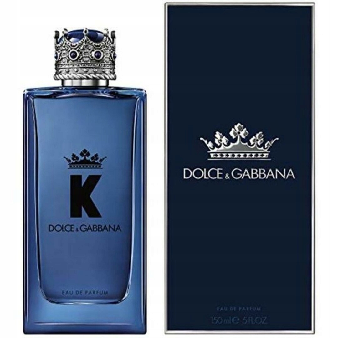 Parfém pro muže K Dolce & Gabbana Edp Edp 50 ml