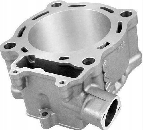 Cylinder Cylindr Work Yamaha Yzf 450 20-21