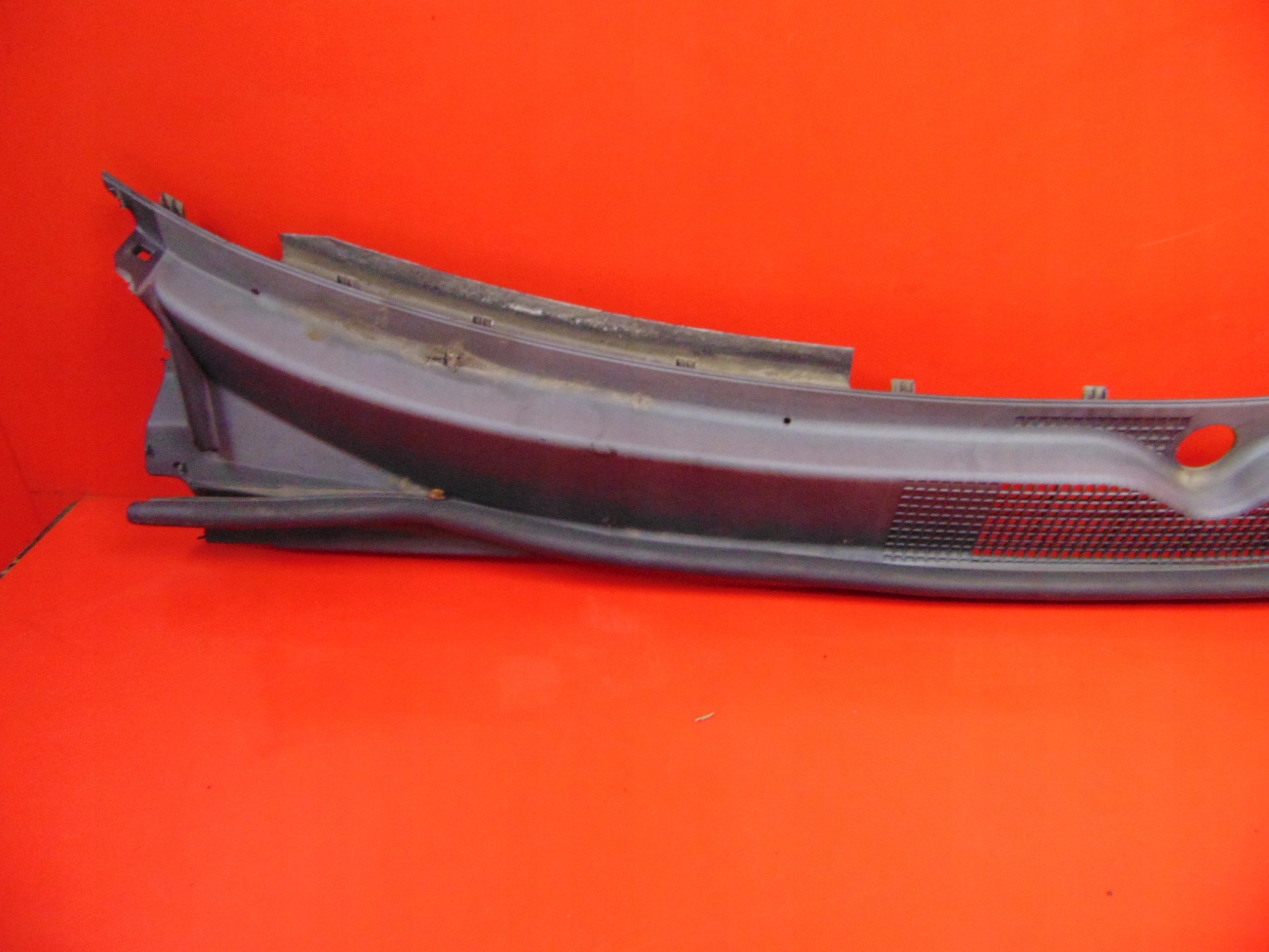 CHEVROLET EPICA 06- torpedo upper plastic