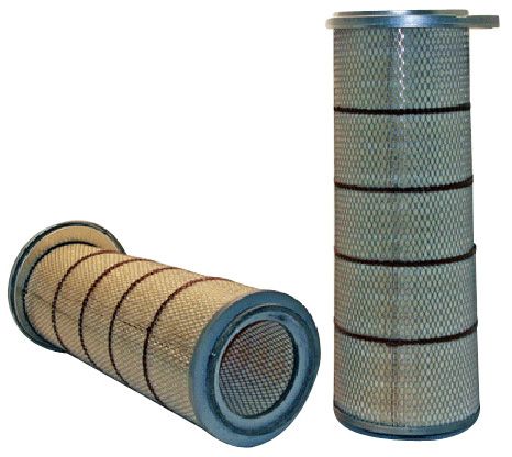 Vzduchový filtr Sa 11918 Hifi Filter