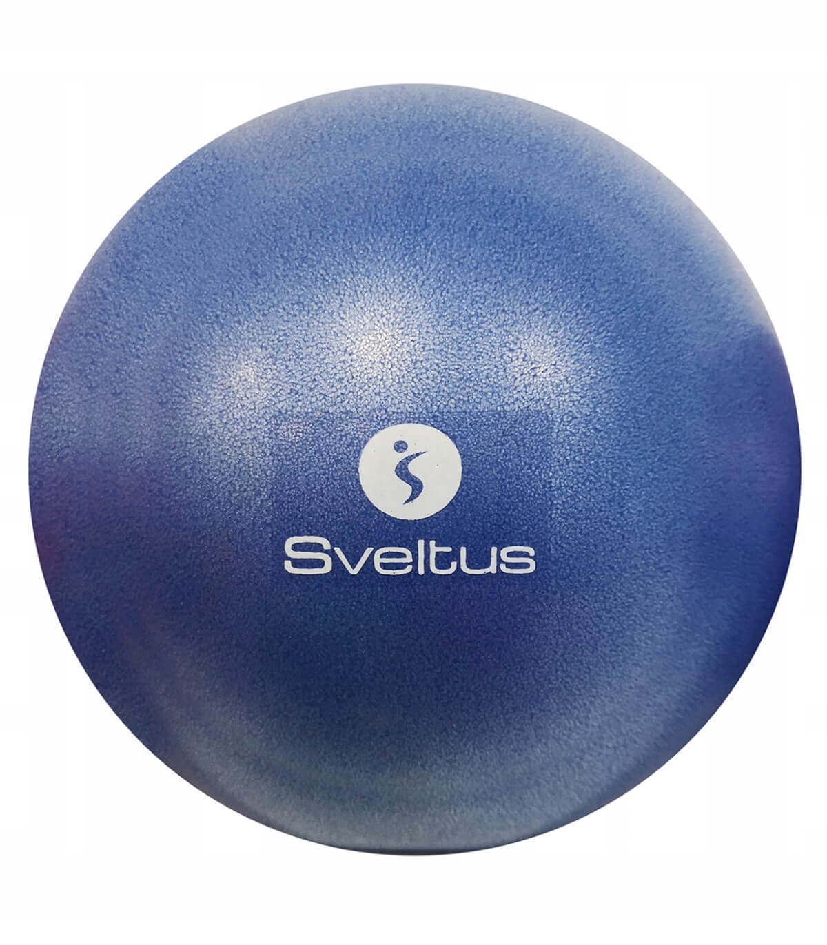 Piłka Gimnastyczna do Ćwiczeń Sof Ball Blue Ø22/24 Cm Bulk Niebieska