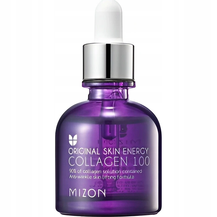 Mizon Collagen 100 Original Skin Energy- pleťové sérum s kolagenem
