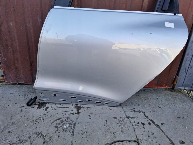 Renault Clio X98 Tür Hinten Links Door Porta Porte - Thumbnail 5