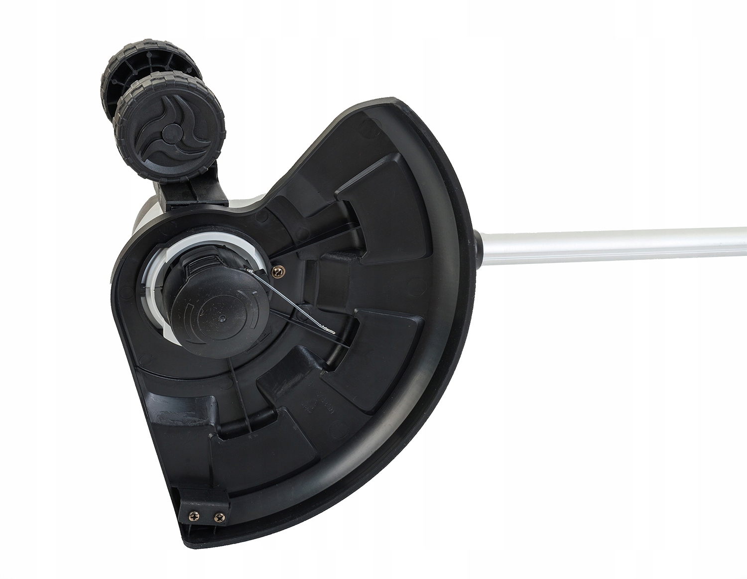 NAC PODKASZARKA AKUMULATOROWA KOSA WYKASZARKA ZESTAW TB18-B15-S Zasilanie akumulatorowe