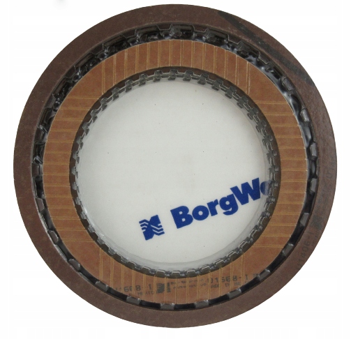 TARCZE CIERNE ZESTAW 4L60 TH700-R4 4L60E 87+ Numer katalogowy części BK77EFBW